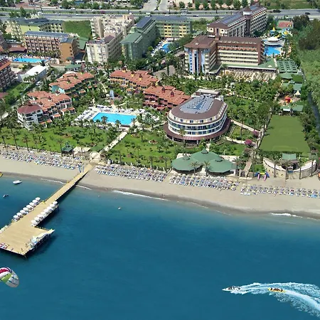 Saphir Hotel & Villas-3
